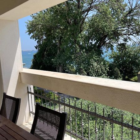Seaside Apartments Kaštela Exteriér fotografie