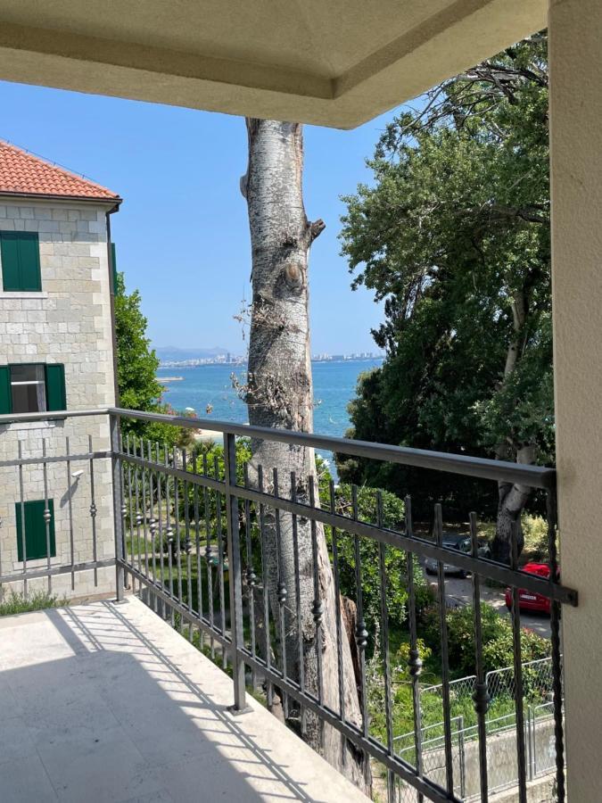 Seaside Apartments Kaštela Exteriér fotografie