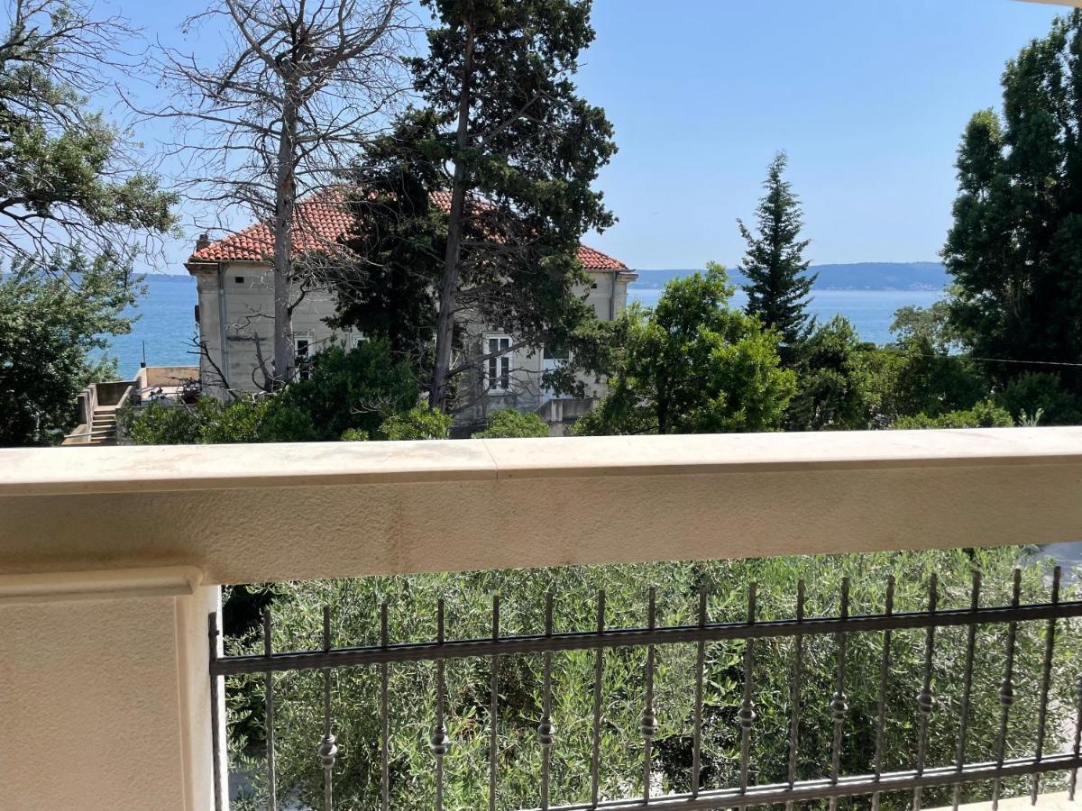 Seaside Apartments Kaštela Exteriér fotografie