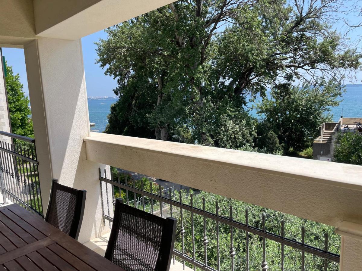 Seaside Apartments Kaštela Exteriér fotografie