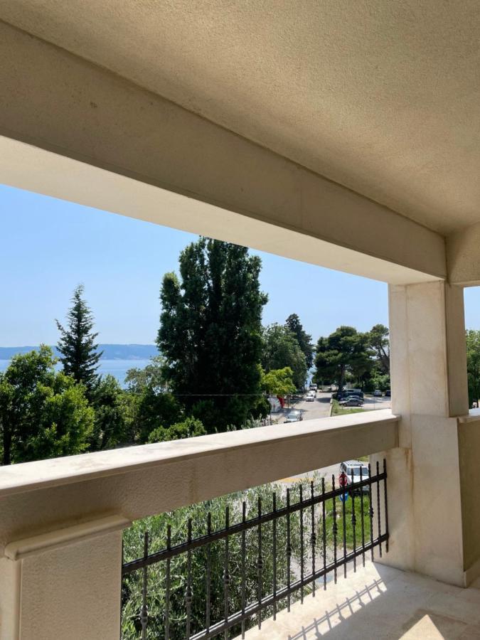 Seaside Apartments Kaštela Exteriér fotografie