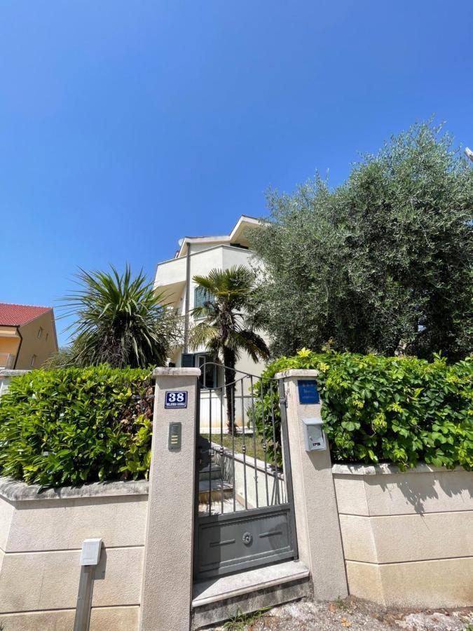Seaside Apartments Kaštela Exteriér fotografie