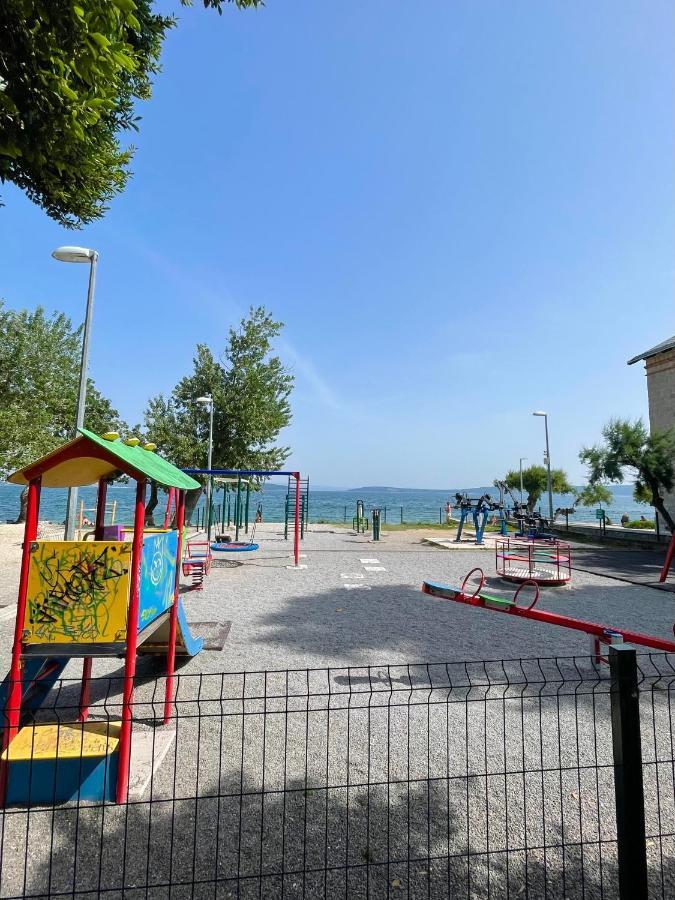 Seaside Apartments Kaštela Exteriér fotografie