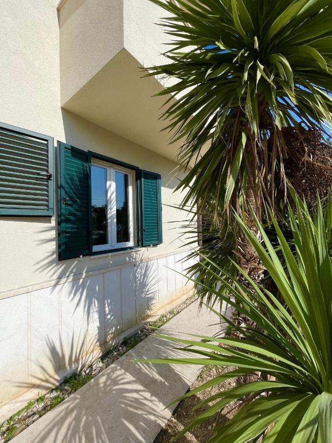 Seaside Apartments Kaštela Exteriér fotografie