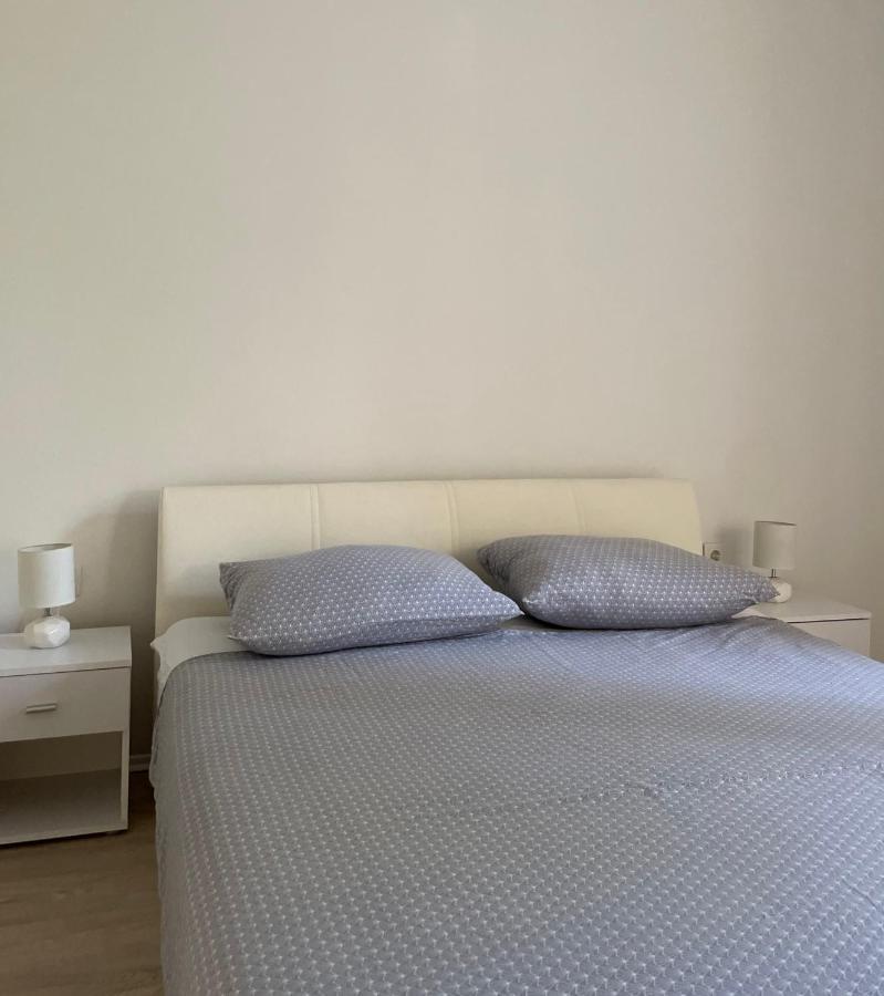 Seaside Apartments Kaštela Exteriér fotografie